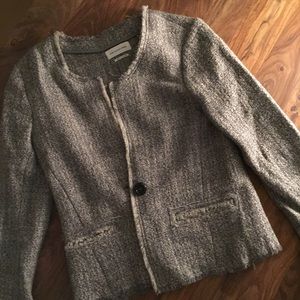 Isabel Marant Etoile Tweed Jacket